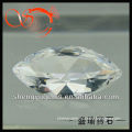 wholesale white marquise loose cubic zirconia
